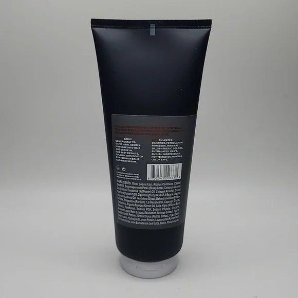 Scotch Porter Moisture Rich Leave-In Conditioner 7.1oz NWOT - Picture 2 of 4